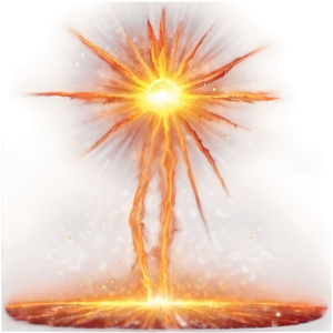 Solar Flare Image Png 06262024 PNG image