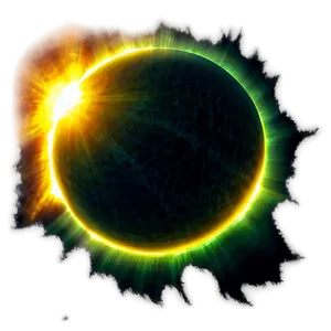 Solar Flares Eclipse Png 24 PNG image