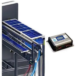 Solar Inverter Technology Png Pov PNG image