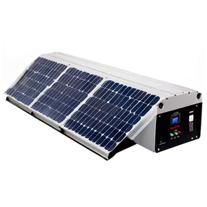 Solar Inverter Technology PNG Yqc60 PNG