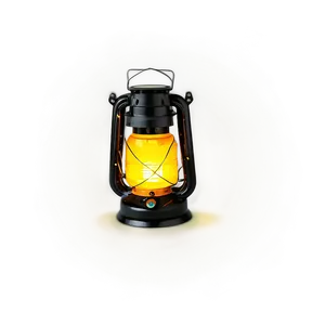 Solar Lantern PNG Btr3