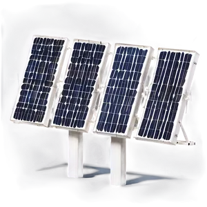 Solar Panel Array Png 05252024 PNG image