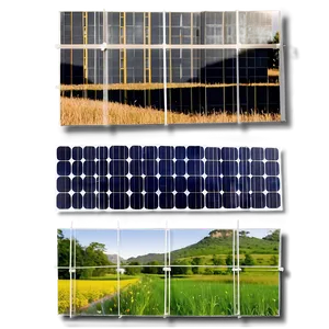 Solar Panel Array Png Vkn53 PNG image