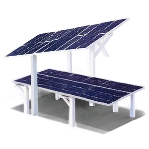 Solar Panel Carport PNG Uic