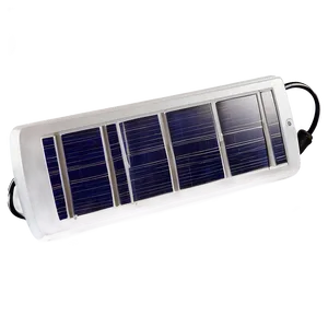Solar Panel Charger Png 05242024 PNG image