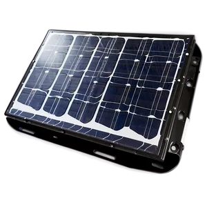 Solar Panel For Boat Png 05242024 PNG image