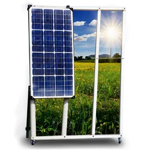 Solar Panel For Business Png 27 PNG image