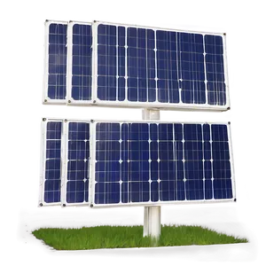 Solar Panel For Business Png Anp PNG image