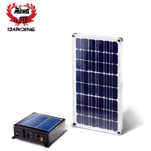 Solar Panel For Camping Png 05242024 PNG image