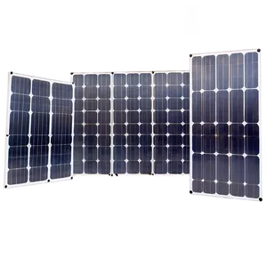 Solar Panel Generator PNG Kqe