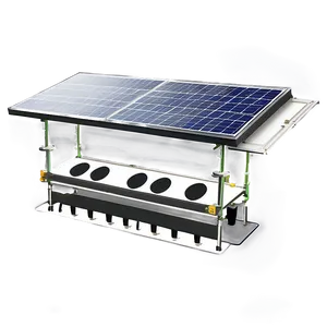 Solar Panel Generator Png Sbl78 PNG image