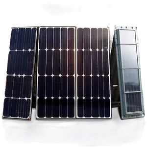 Solar Panel Heating System Png Jsj70 PNG image