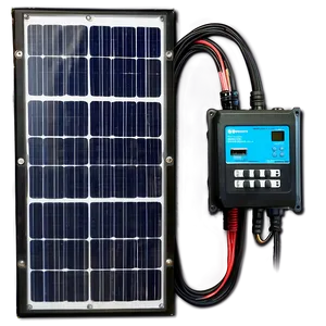 Solar Panel Inverter Png 05242024 PNG image