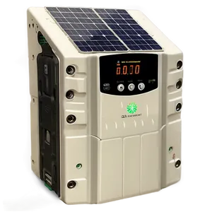 Solar Panel Inverter Png Vas PNG image