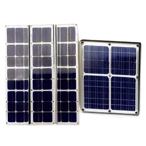 Solar Panel Kit Png 05242024 PNG image