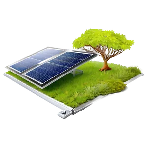 Solar Panel Kit Png 05252024 PNG image