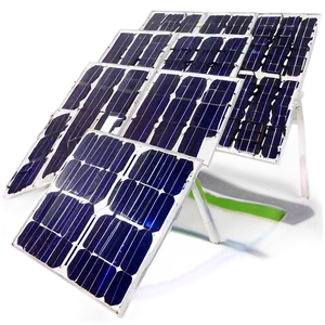 Solar Panel PNG 68