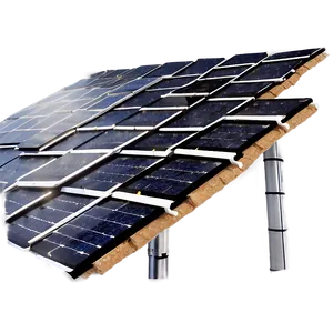 Solar Panel Shingles PNG 67