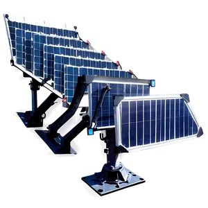 Solar Panel Snow Removal Png Lic PNG image