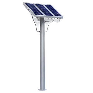 Solar Panel Street Light Png Eyu PNG image