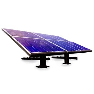 Solar Panel Technology Png 05242024 PNG image
