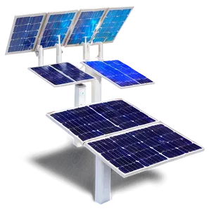 Solar Panel Technology Png 69 PNG image