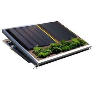 Solar Panel Technology Png Vul53 PNG image