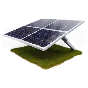 Solar Panel Tracker Png 64 PNG image
