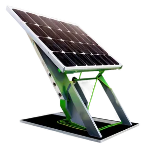 Solar Panel Tracker Png 76 PNG image