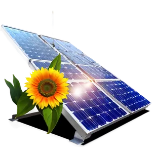 Solar Panel Tracker Png Xse14 PNG image
