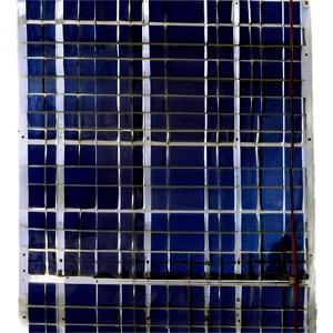Solar Panel Wall PNG Jvv PNG
