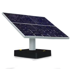 Solar Panel Wind Turbine Png 91 PNG image