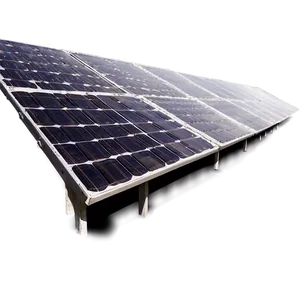 Solar Panels On Roof Png 13 PNG image