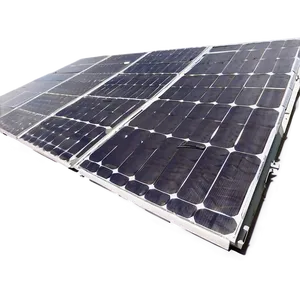 Solar Panels Png Sld25 PNG image