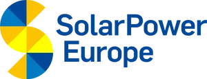 Solar Power Europe Logo PNG image