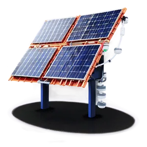 Solar Power Generation PNG 06252024 PNG