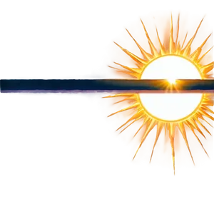 "solar Power: Intense Sun PNG" 04302024