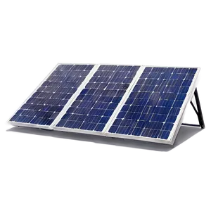 Solar Power System Design Png 05252024 PNG image