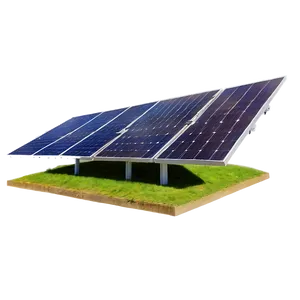 Solar Power System Design Png 06292024 PNG image