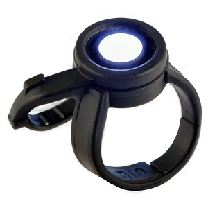 Solar Powered Flashlight PNG Ecg