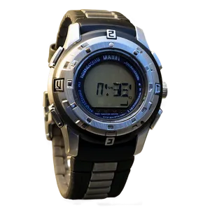 Solar Powered Watch Png Joi37 PNG image