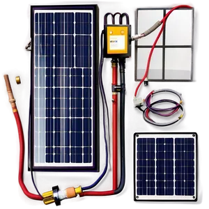 Solar Pv System Design Png 06252024 PNG image