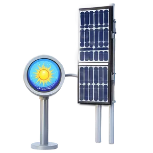 Solar Radiation Measurement PNG Gtx90 PNG