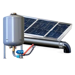 Solar Water Heater Installation Cost PNG 17 PNG