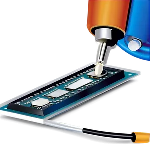 Soldering Board Png 54 PNG image