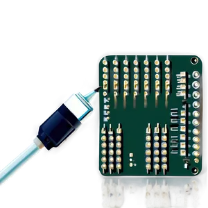 Soldering Board Png Huc PNG image