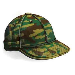 Soldier Hat Clipart PNG 8 PNG