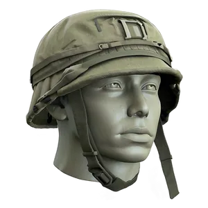 Soldier Hat Outline PNG 06292024 PNG