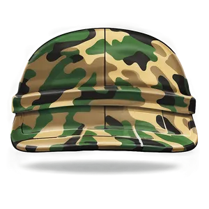 Soldier Hat Outline PNG 55 PNG