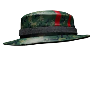 Soldier Hat Realistic PNG 06292024 PNG